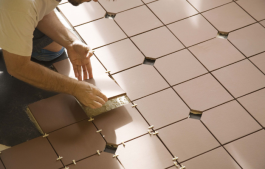TILE ADHESIVES AND GROUTS ΚΟΛΛΕΣ ΚΑΙ ΑΡΜΟΣΤΟΚΟΙ ΠΛΑΚΙΔΙΩΝ